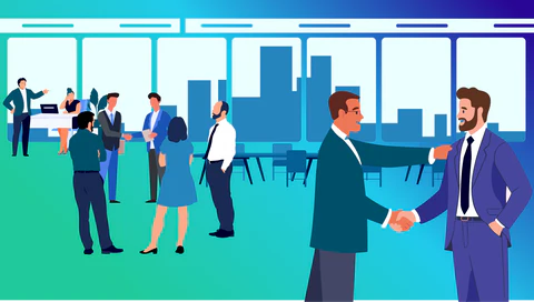 Business Language Solutions